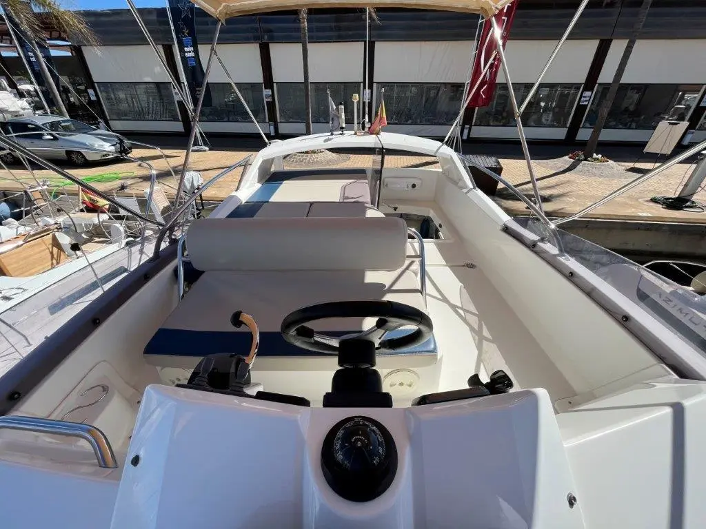 2010 Beneteau antares 30