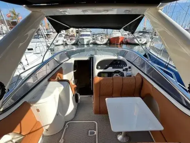 Sunseeker Tomahawk 41