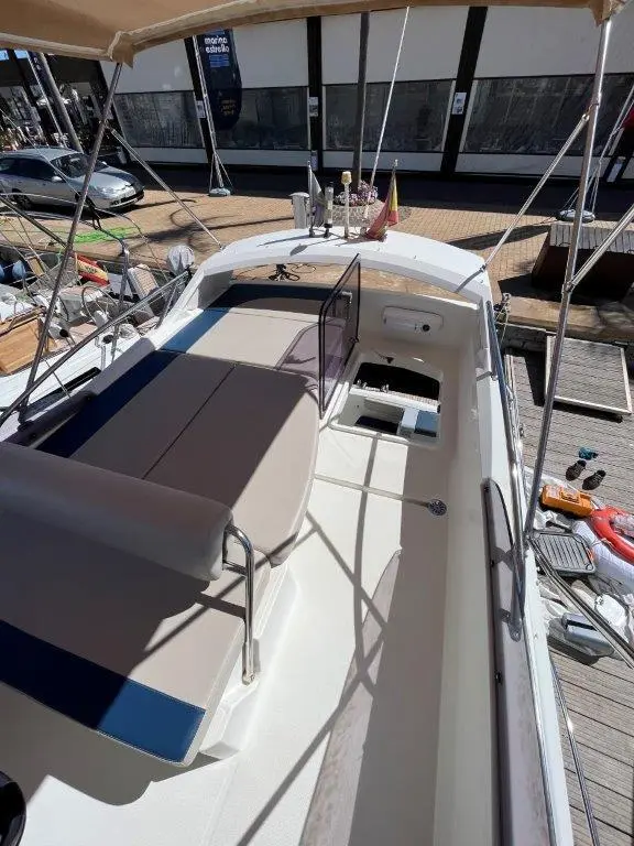 2010 Beneteau antares 30