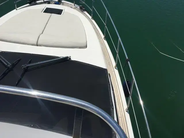 2015 Azimut 45