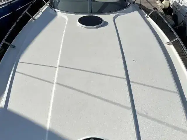 Sunseeker Tomahawk 41