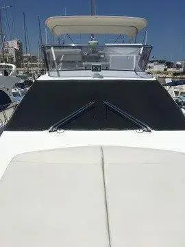 2015 Azimut 45