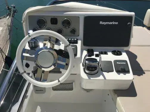 2015 Azimut 45