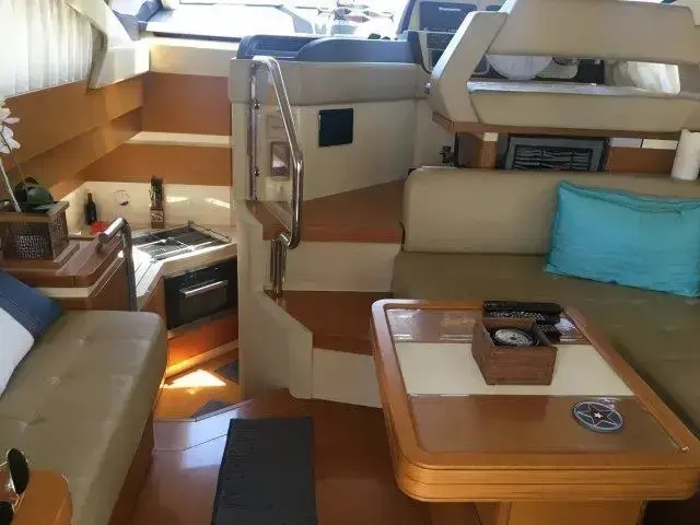 Azimut 45