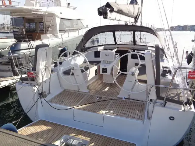 Hanse 388