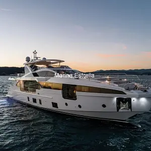 2025 Azimut Grande 32 Metri