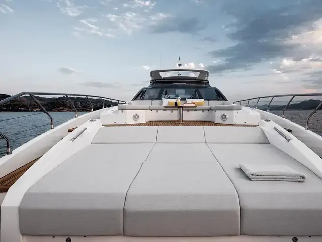 Azimut Grande 27 Metri