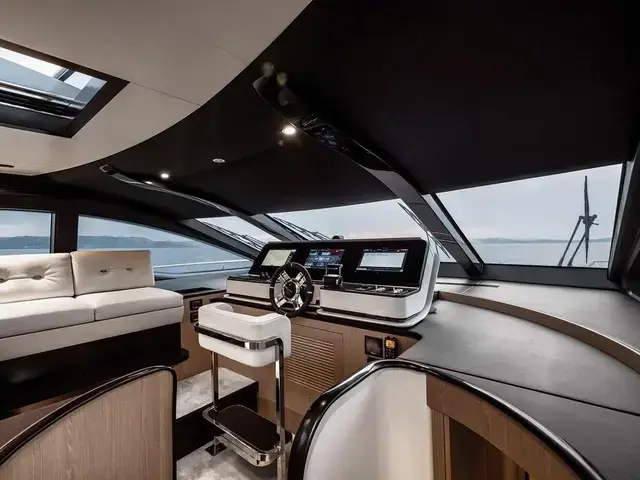 Azimut Grande 27 Metri