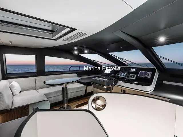 Azimut Grande 32 Metri