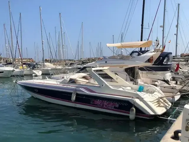 Sunseeker Thunderhawk 43