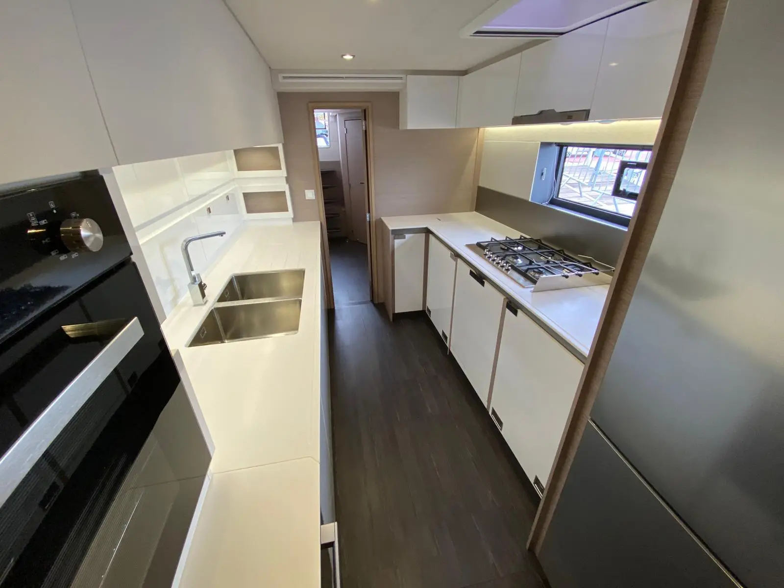 2025 Fountaine Pajot samana 59