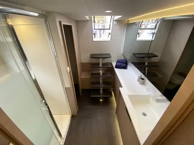 Fountaine Pajot Samana 59