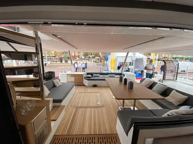 Fountaine Pajot Samana 59