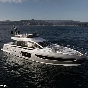 2024 Azimut S7