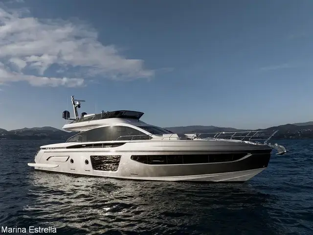 Azimut S7