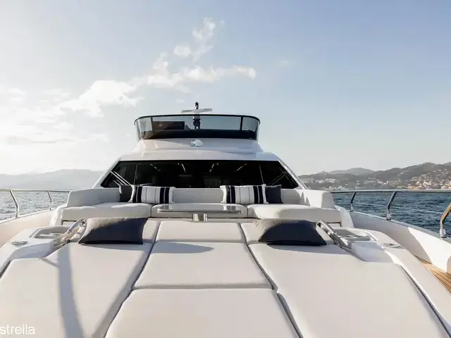 Azimut S7