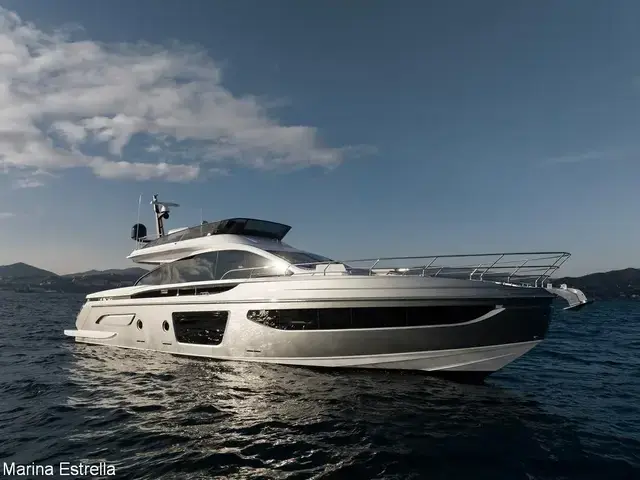 Azimut S7