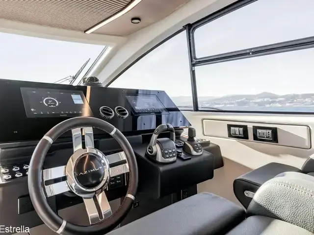 Azimut S7