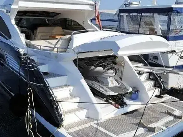 Sunseeker Predator 60