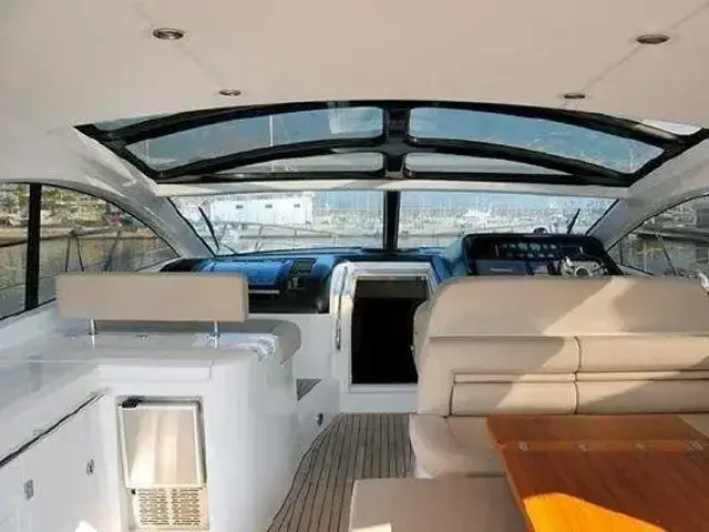 Sunseeker Predator 60