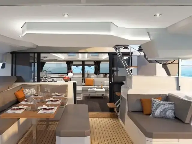 Fountaine Pajot Elba 45