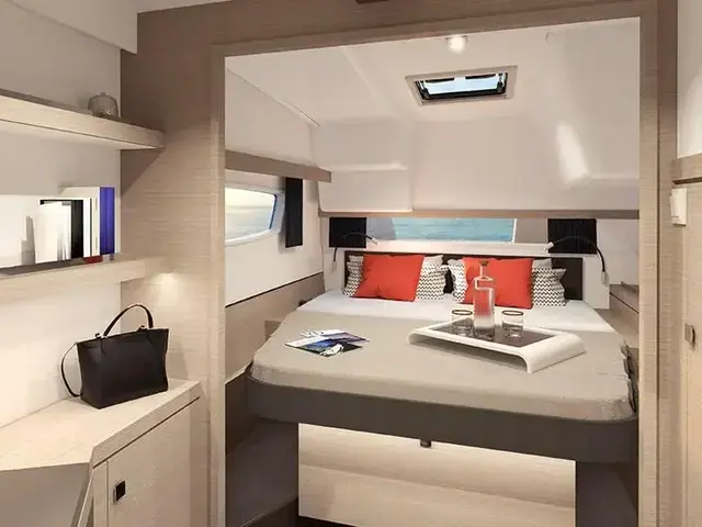 Fountaine Pajot Isla 40