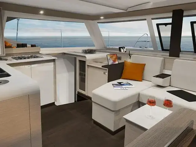 Fountaine Pajot Isla 40