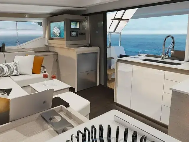 Fountaine Pajot Isla 40