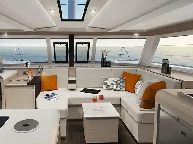 Fountaine Pajot Isla 40