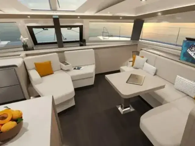 Fountaine Pajot Aura 51