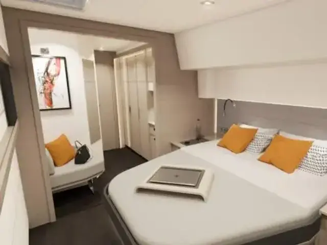 Fountaine Pajot Aura 51