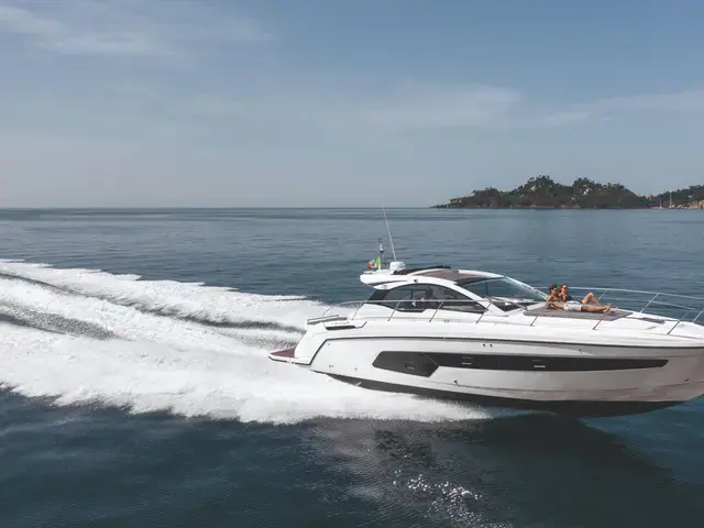 Azimut Atlantis 45