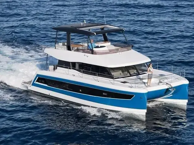 Fountaine Pajot MY 6