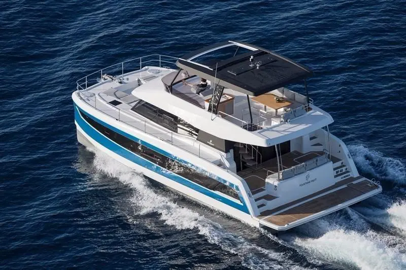 2025 Fountaine Pajot my 6