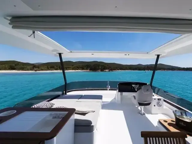 Fountaine Pajot MY 6