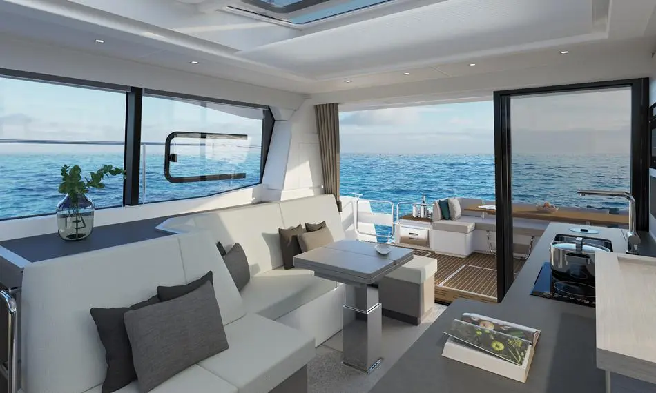 2025 Fountaine Pajot my 4.s