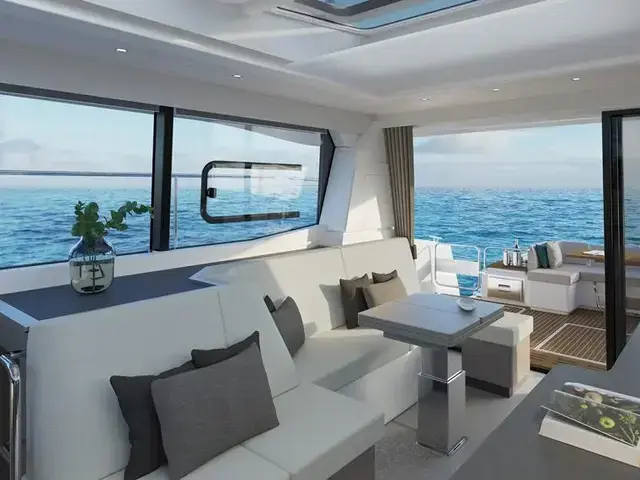 Fountaine Pajot MY 4.S