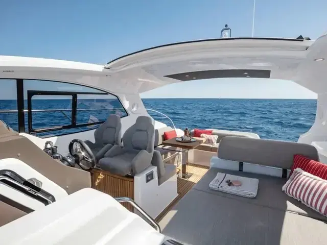 Azimut Atlantis 45