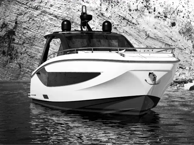 Azimut Verve 42