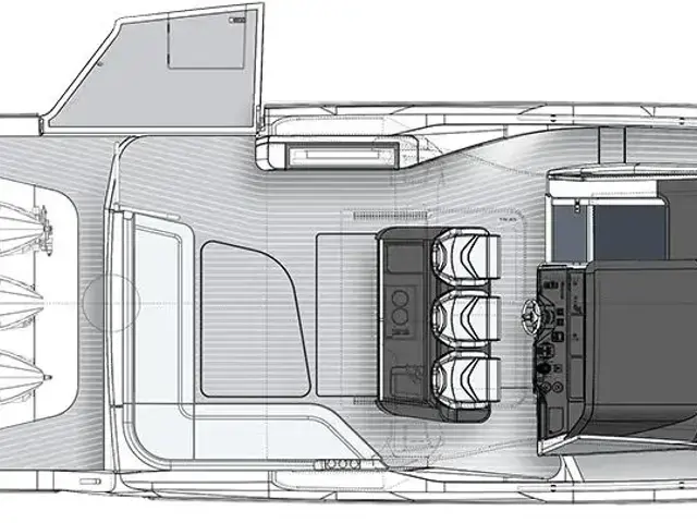 Azimut Verve 42