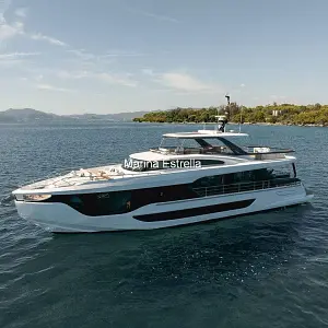 2025 Azimut Grande 26 Metri