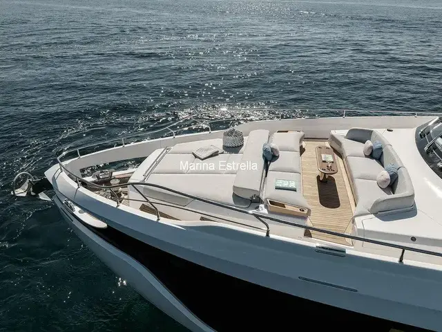 Azimut Grande 26 Metri