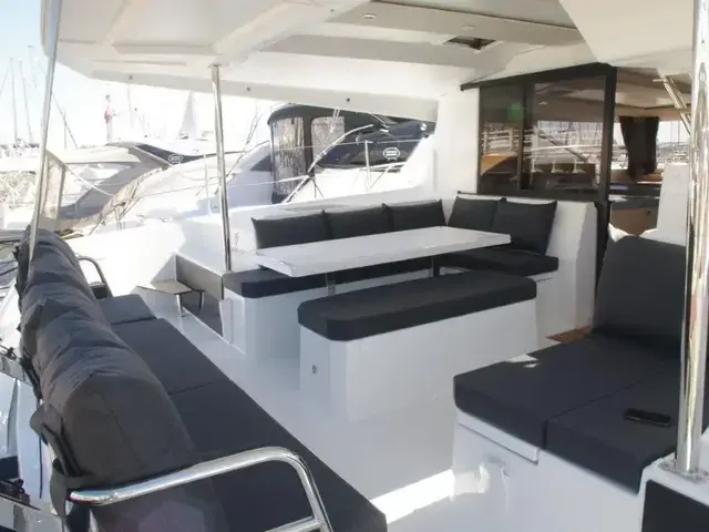 Fountaine Pajot Astrea 42