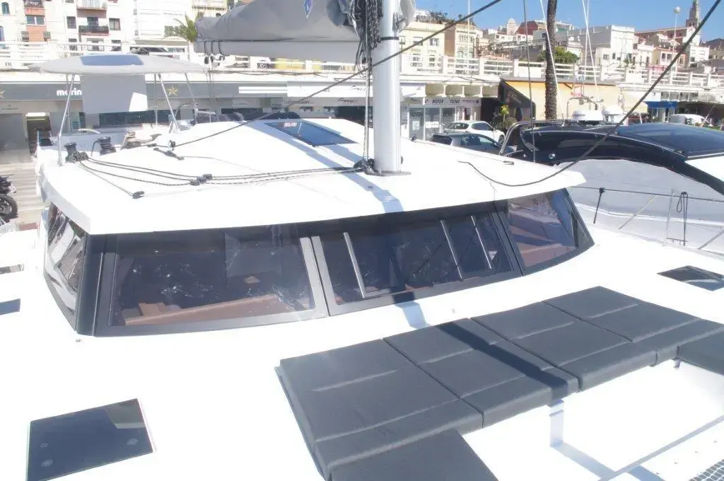 2025 Fountaine Pajot 42 astrea