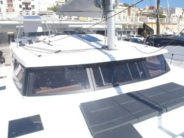 Fountaine Pajot Astrea 42