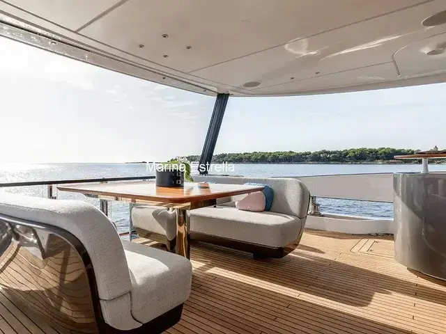 Azimut Grande 26 Metri