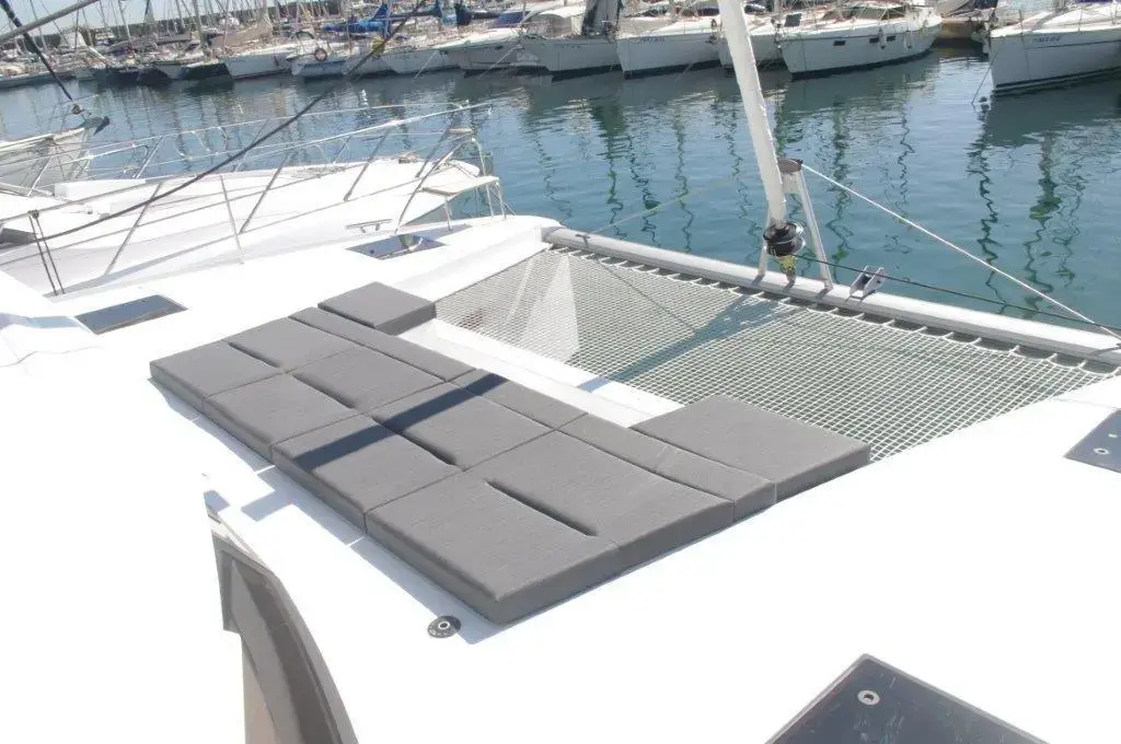 2025 Fountaine Pajot 42 astrea