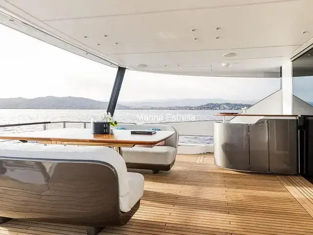 Azimut Grande 26 Metri