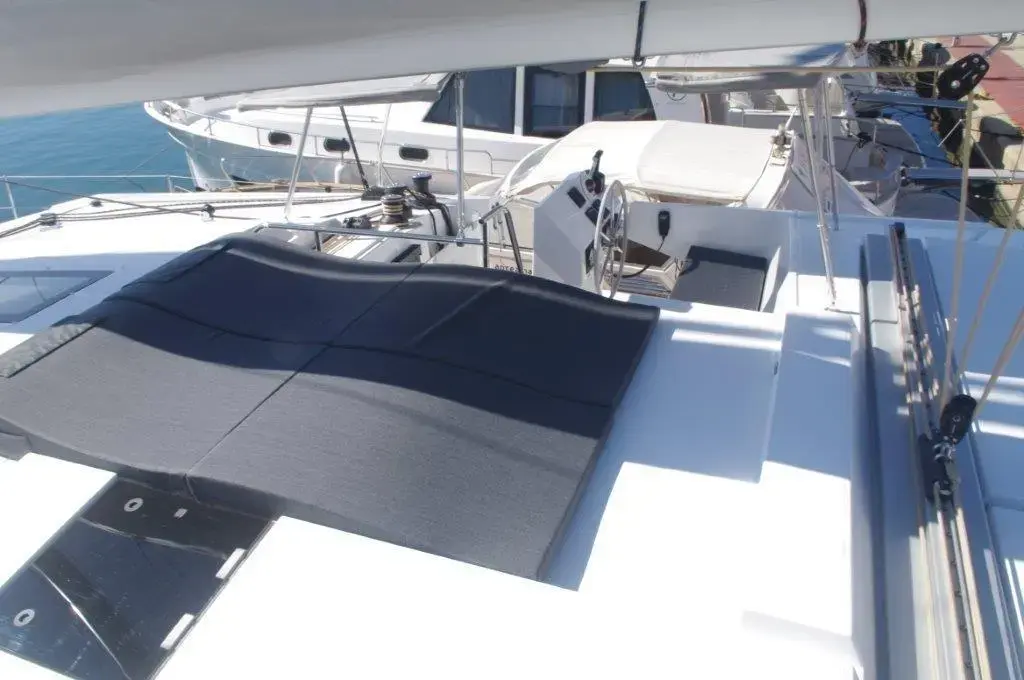 2025 Fountaine Pajot 42 astrea