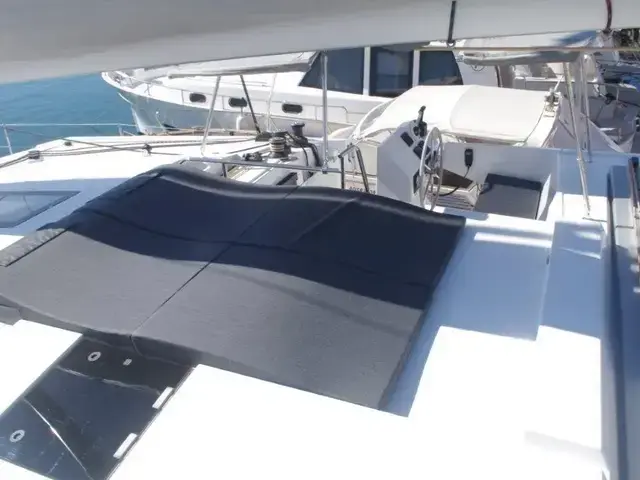 Fountaine Pajot Astrea 42